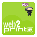 Web To PrintQ – Product Designer