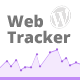 Web Tracker For WordPress
