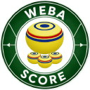 WEBA Score Display