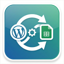 WebAdish AutoSheets For Google Sheets