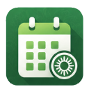 Webafrooz Persian Calendar