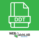 WebAlchLab DDT BRT