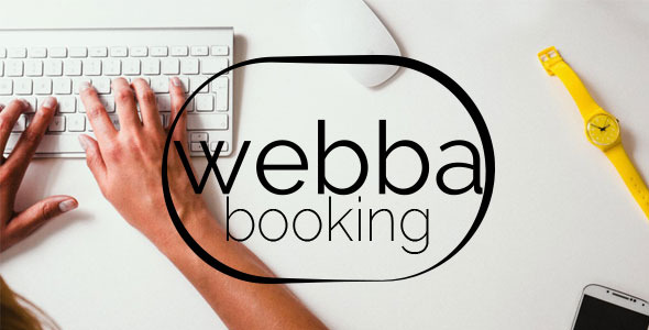 Webba Booking Preview Wordpress Plugin - Rating, Reviews, Demo & Download