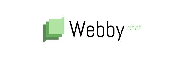Webby Chat Preview Wordpress Plugin - Rating, Reviews, Demo & Download