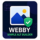 Webby Simple Alt Builder