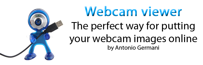 Webcam Viewer Preview Wordpress Plugin - Rating, Reviews, Demo & Download