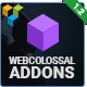 Webcolossal Visual Composer Addons