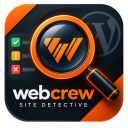 WebCrew Site Detective