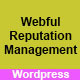Webful Wordpress Reputation Management