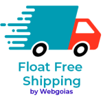 Webgoias – Float Freeshipping Button For Woocommerce