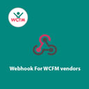 Webhook For WCFM Vendors