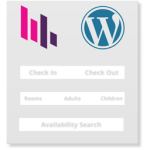 WebHotelier For WordPress