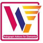 Webigraph Addons For Elementor