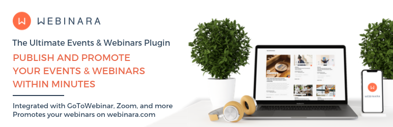 Webinara Preview Wordpress Plugin - Rating, Reviews, Demo & Download