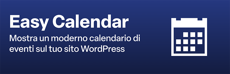 Weblink Event Calendar Preview Wordpress Plugin - Rating, Reviews, Demo & Download