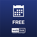Weblink Event Calendar