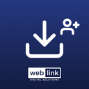 Weblink Protected Download Leads