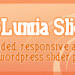 Weblumia Slider