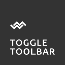 WebMan Toggle Admin Bar