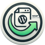 WebP Conversion