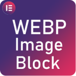 Webp Image Block