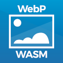WebP WASM