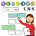 Webpapa LMS