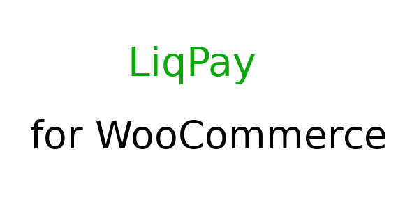 WebPlus Gateway For LiqPay On WooCommerce Preview Wordpress Plugin - Rating, Reviews, Demo & Download