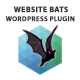 Website Bats WordPress Plugin
