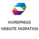 Website Migration – WordPress