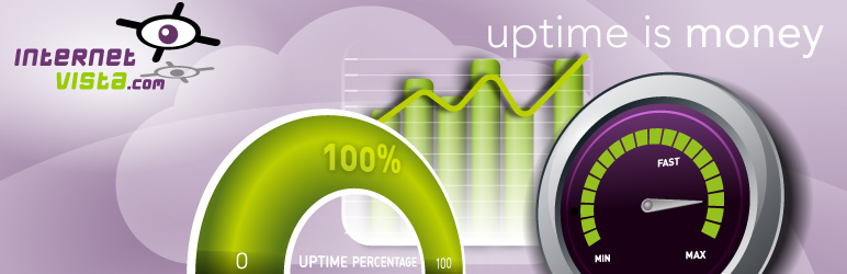 Website Monitoring By InternetVista Preview Wordpress Plugin - Rating, Reviews, Demo & Download