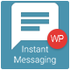 WebSocket Live Chat (Instant Messaging) – Wordpress