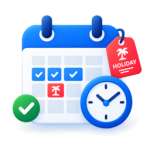 Webtend Business Hours Manager