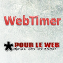 WebTimer