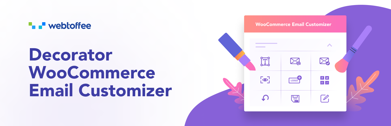 WebToffee ECommerce Marketing Automation – Email Marketing, Popups, Email Customizer Preview Wordpress Plugin - Rating, Reviews, Demo & Download