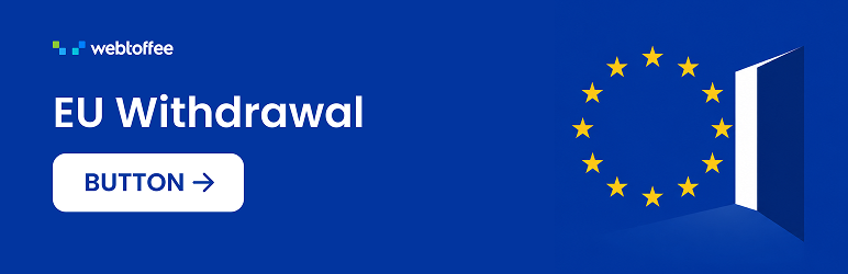 WebToffee EU Customer Withdrawal Button For WooCommerce Preview Wordpress Plugin - Rating, Reviews, Demo & Download