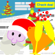 WeePie Christmas & New Year Animation Bar Plugin For WordPress