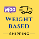 Weight Based Shipping For WooCommerce