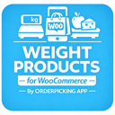 Weight Products For WooCommerce