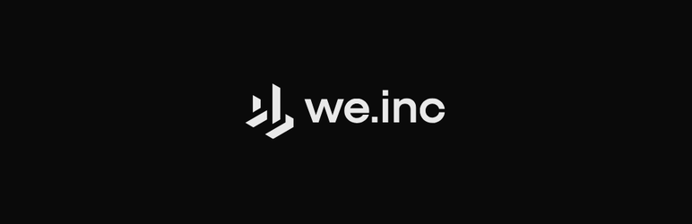 WeInc Website Builder Preview Wordpress Plugin - Rating, Reviews, Demo & Download