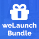 WeLaunch Plugin Bundle