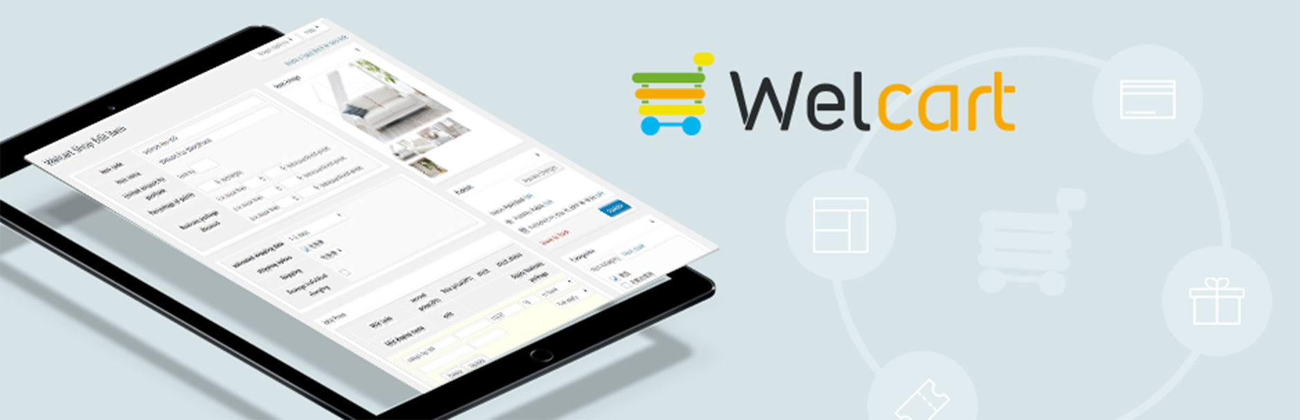 Welcart E-Commerce Preview Wordpress Plugin - Rating, Reviews, Demo & Download