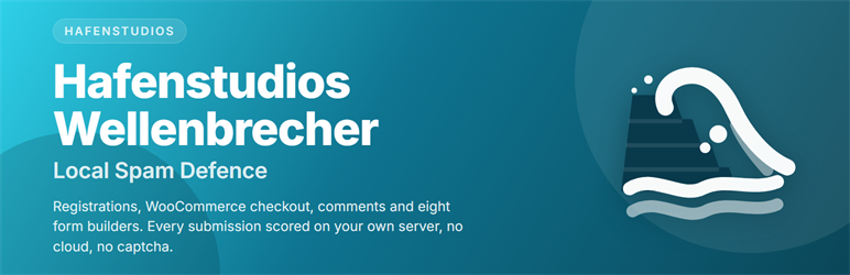 Wellenbrecher Preview Wordpress Plugin - Rating, Reviews, Demo & Download