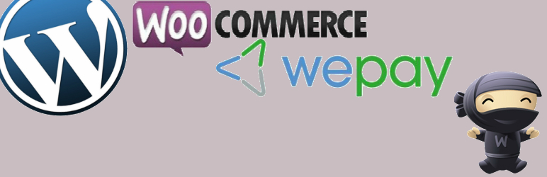 WePay Woocommerce Addon Preview Wordpress Plugin - Rating, Reviews, Demo & Download