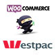 Westpac (PayWay Classic API) Payment Gateway WooCommerce Plugin
