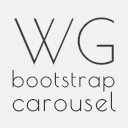 WG Bootstrap Carousel