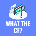 What The CF7 – Which Contact Form Used In Page/Post