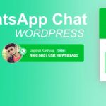WhatsApp Chat For WordPress