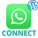 WhatsApp Connect | Let Customers Contact Through WhatsApp