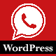 WhatsApp Mobile Share For WordPress